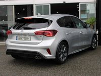 Usado Ford Focus ST-Line 125 HP (91 kW) 2024 Cinzento Citadino