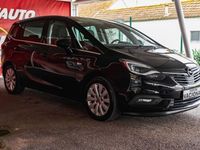 usado Opel Zafira 1.6 CDTi Innovation S/S