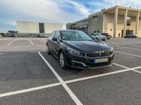 usado Peugeot 508 2.0 GT Line