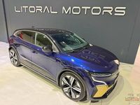 Usado Renault Mégane IV 160 kW (218 HP) 2023 Azul