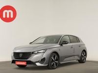 Usado Peugeot 308 GT 130 HP (95 kW) 2024