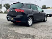 usado Seat Altea XL 1.9 tdi nacional