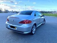 usado Peugeot 307 CC 2.0 hdi SPORT