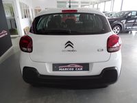 usado Citroën C3 1.6 BlueHDi Shine