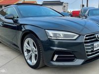 usado Audi A5 2.0 TDI Design S tronic