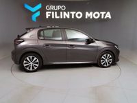 usado Peugeot 208 1.2 PureTech Active Pack