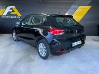 usado Seat Ibiza 1.6 TDI Style