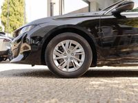 Usado Peugeot 508 SW 130 HP (95 kW) 2020 Preto Carrinha