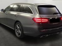 usado Mercedes E300 Classe ET Avantgarde