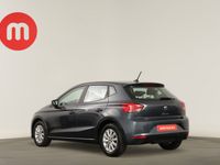 usado Seat Ibiza Ibiza1.0 Tsi Style