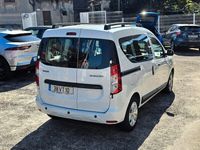 usado Dacia Dokker 1.5 Blue dCi Comfort