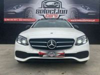 usado Mercedes C220 d Exclusive Line