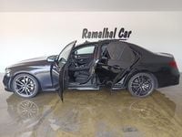 Usado Mercedes E53 AMG AMG 435 HP (319 kW) 2020 Preto Sedan