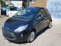 usado Ford Ka 1.3 TDCi Titanium X