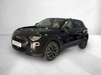 Novo Fiat 600 145 HP (106 kW) 2025 Preto SUV