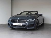 usado BMW 840 d xDrive Cabrio