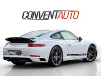 Usado Porsche 911 370 HP (272 kW) 2018 Branco