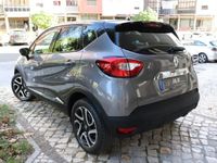 usado Renault Captur 1.2 TCe Exclusive EDC