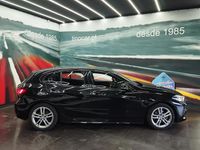 Usado BMW 116 116 HP (85 kW) 2021 Citadino