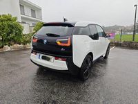 Usado BMW i3 125 kW (170 HP) 2015 Citadino