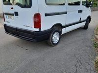 usado Opel Movano 9lugar