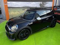 usado Mini Cooper D 