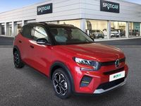 Novo Citroën e-C3 83 kW (113 HP) 2025 Vermelho