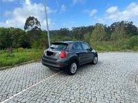 usado Fiat 500X multijet