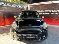 Usado Mini One D Countryman 90 HP (66 kW) 2014 Preto (metalizado) SUV
