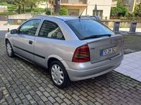 usado Opel Astra sportvan 1.7dti 75cv 2001