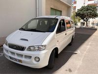 Usado Hyundai H-1 100 HP (73 kW) 2006 Branco Monovolume