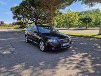 usado Audi A3 2.0 automático 170cv