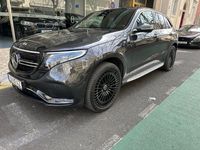 usado Mercedes EQC400 4Matic