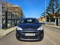 Usado Citroën C3 68 HP (50 kW) 2014 Sedan