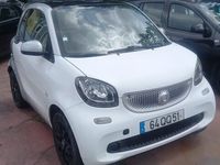 usado Smart ForTwo Coupé 1.0 Passion 71 Aut.