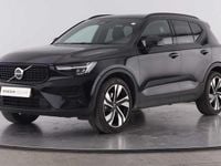Usado Volvo XC40 163 HP (119 kW) 2026 Preto SUV