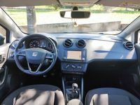 usado Seat Ibiza 2017 gasolina 100mKM