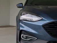 Usado Ford Focus Active 125 HP (91 kW) 2021 Azul Carrinha