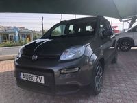 usado Fiat Panda 1.0 Hybrid 70 City Life