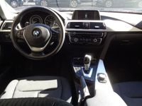 usado BMW 418 Gran Coupé d Corporate Edition Auto