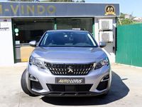 usado Peugeot 3008 1.5 BlueHDi Allure EAT8