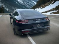 usado Porsche Panamera 4 E-Hybrid