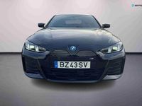 Usado BMW i4 Shadowline 400 kW (544 HP) 2025 Preto Sedan