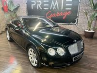 usado Bentley Continental GT 