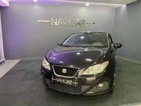 usado Seat Ibiza SC 1.2 TDi Business