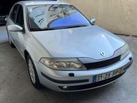 usado Renault Laguna II 