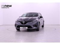 Usado Renault Clio V Evolution 100 HP (73 kW) 2023 Cinzento