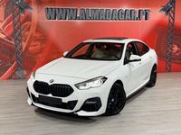 Usado BMW 218 140 HP (102 kW) 2022 Branco Coupé