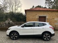 usado Nissan Qashqai 1.5 dCi Tekna