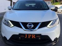 usado Nissan Qashqai 1.5 dCi N-Connecta